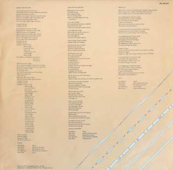 LP Yes: Going For The One