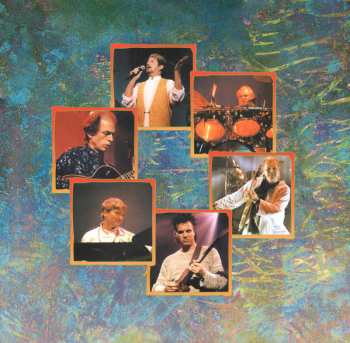 3LP/2CD Yes: House Of Yes: Live From The House Of Blues NUM | LTD