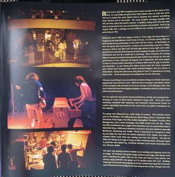 LP Yes: In The Beginning LTD | DLX | NUM | CLR