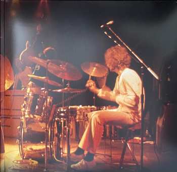 LP Yes: In The Beginning LTD | DLX | NUM | CLR