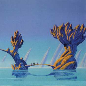 2CD/DVD Yes: In The Present (Live From Lyon)