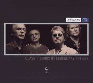 Album Yes: Introducing: Yes