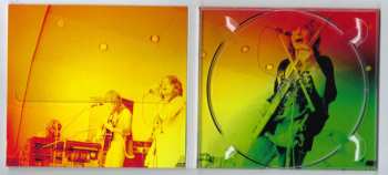 CD Yes: Live... USA '71