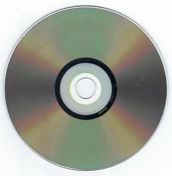 CD Yes: Live... USA '71