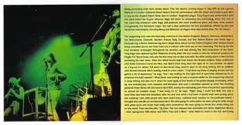 CD Yes: Live... USA '71