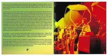 CD Yes: Live... USA '71