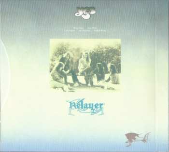 CD Yes: Relayer DIGI