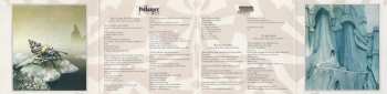 CD Yes: Relayer