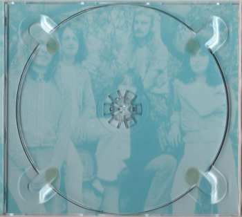 CD Yes: Relayer DIGI