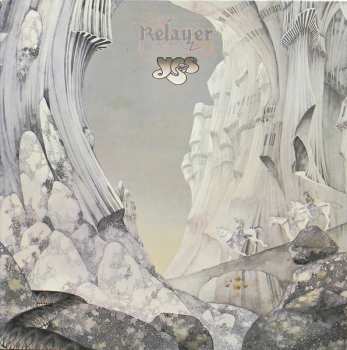 LP Yes: Relayer