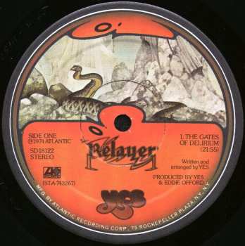 LP Yes: Relayer