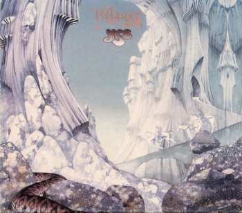 CD Yes: Relayer DIGI