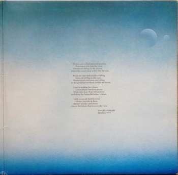 LP Yes: Relayer