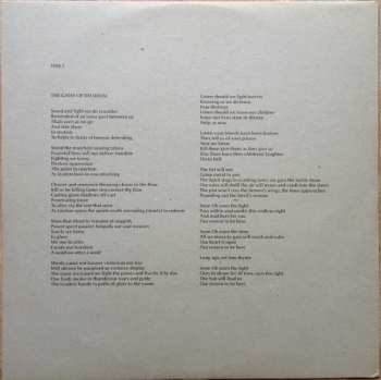 LP Yes: Relayer