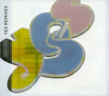 Album Yes: Remixes