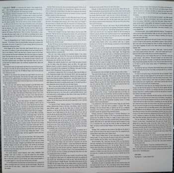 2LP Yes: Talk CLR