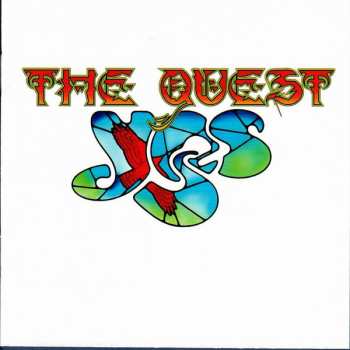 2CD Yes: The Quest