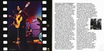 CD Yes: The Yes Album