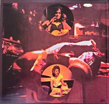 2LP Yes: The Yes Album LTD | NUM
