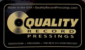2LP Yes: The Yes Album LTD | NUM