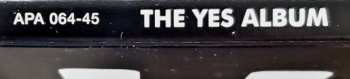 2LP Yes: The Yes Album LTD | NUM