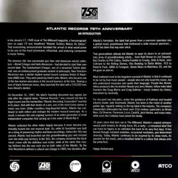 2LP Yes: The Yes Album LTD | NUM