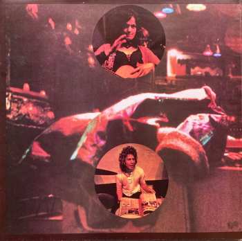 6CD Yes: The Yes Album