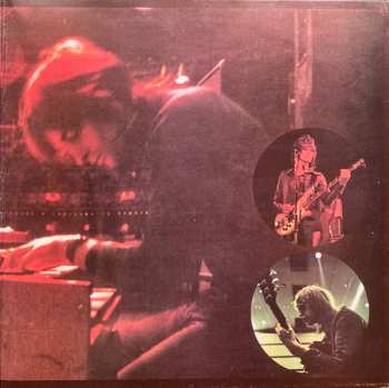 6CD Yes: The Yes Album