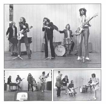 CD Yes: Time And A Word