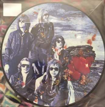 LP Yes: Tormato LTD | PIC
