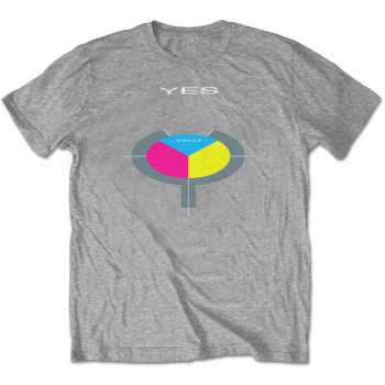 Merch Yes: Póló 90125 