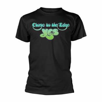 Merch Yes: Tričko Close To The Edge S