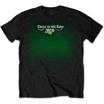 Merch Yes: Póló Close To The Edge 