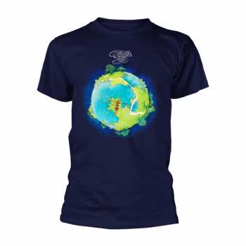 Merch Yes: Póló Fragile