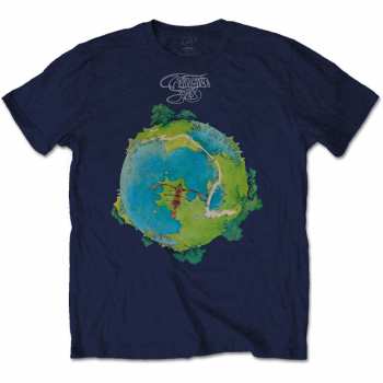 Merch Yes: Póló Fragile 