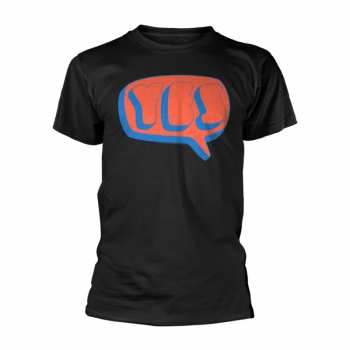 Merch Yes: Tričko Speech Bubble Logo Yes S