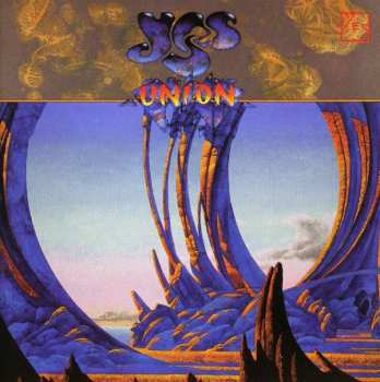 CD Yes: Union