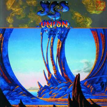 LP Yes: Union