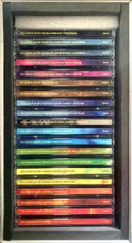 26CD/6DVD/Dobozkészlet Yes: Union 30 Live LTD | NUM | DLX