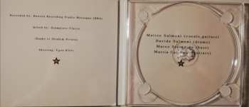 CD Yesterday Is History: Circles