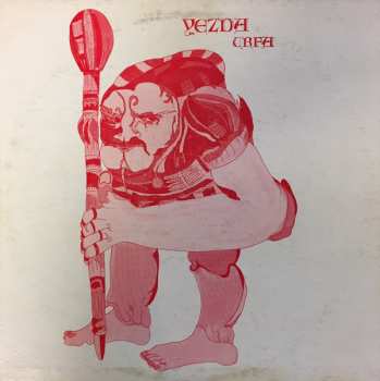 Album Yezda Urfa: Boris