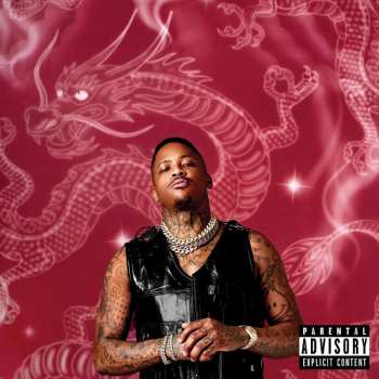 Album YG: Stay Dangerous
