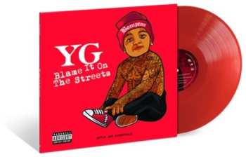 LP YG: Blame It On The Streets