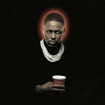 Album YG: I Got Issues