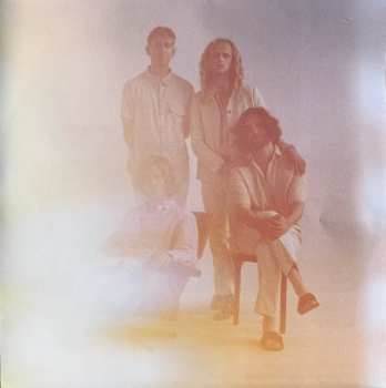 LP YĪN YĪN: Mount Matsu