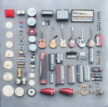 LP YĪN YĪN: Mount Matsu