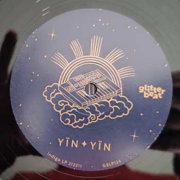 LP YĪN YĪN: The Age Of Aquarius
