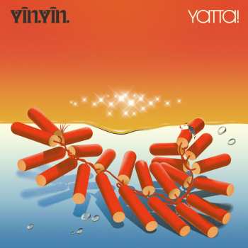 Album YĪN YĪN: Yatta