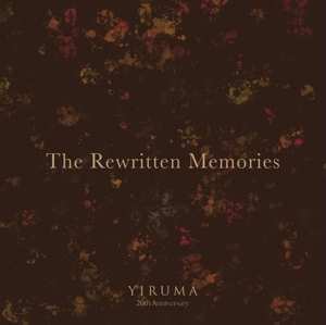 Album Yiruma: The Rewritten Memories