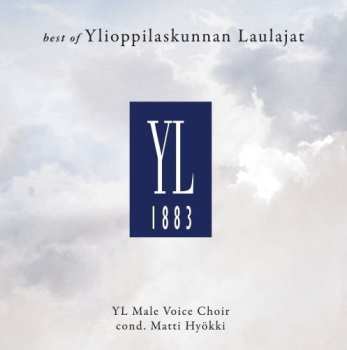 Album Ylioppilaskunnan Laulajat: Best Of Ylioppilaskunnan Laulajat